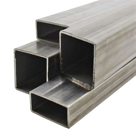 used steel box section for sale|square hollow section price list.